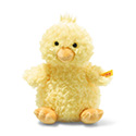 Steiff Pipsy Chick Large